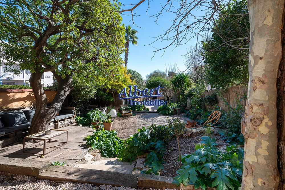 � vendre  Maison Sanary-sur-Mer (83110)