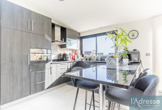  Maison � vendre 6 pi�ces 120 m�