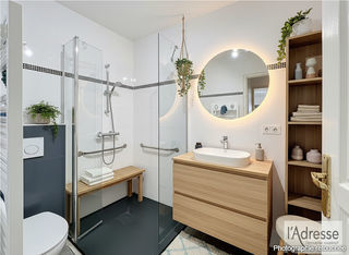  Appartement � vendre 2 pi�ces 1 m�