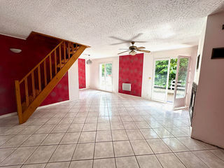  Maison � vendre 5 pi�ces 112 m�