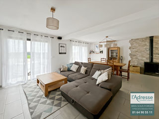  Maison � vendre 5 pi�ces 135 m�