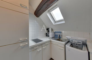  Appartement � vendre 2 pi�ces 22 m�