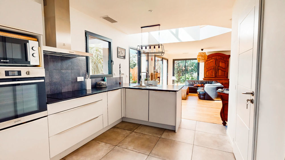 � vendre  Maison Anglet (64600)