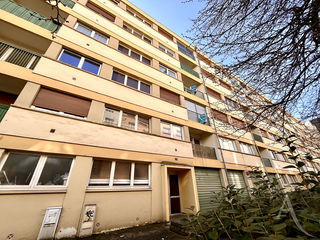  Appartement � vendre 3 pi�ces 75 m�