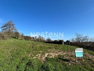  Terrain � vendre 1232 m�