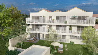  Appartement � vendre 4 pi�ces 115 m�