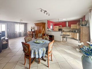  Maison � vendre 4 pi�ces 113 m�