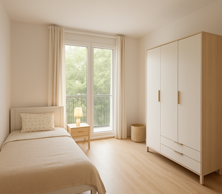  Appartement � vendre 3 pi�ces 67 m�