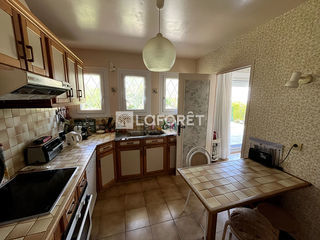  Maison � vendre 8 pi�ces 171 m�