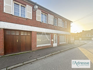  Maison � vendre 5 pi�ces 105 m�