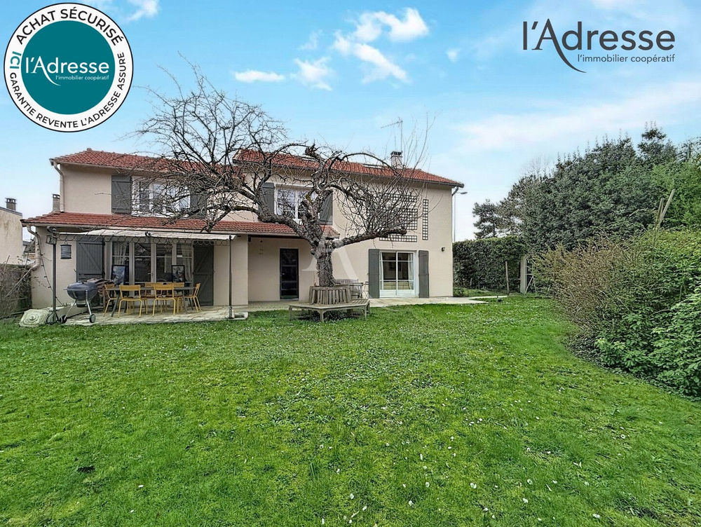 � vendre  Maison Nanterre (92000)