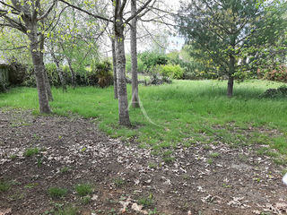  Terrain � vendre 1215 m�