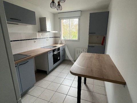   Appartement Checy 3 pi�ce(s) 67 m2 Appartement - 3 pi�ce(s) - 67 m�