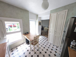  Maison � vendre 5 pi�ces 110 m�