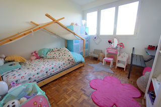  Appartement � vendre 4 pi�ces 75 m�