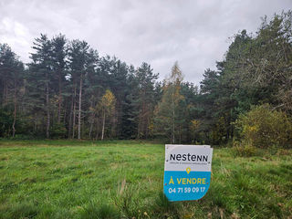  Terrain � vendre 2092 m�