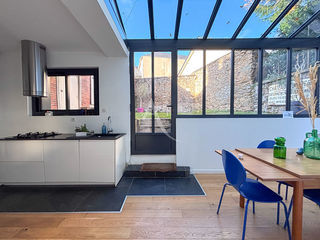  Maison � vendre 5 pi�ces 122 m�