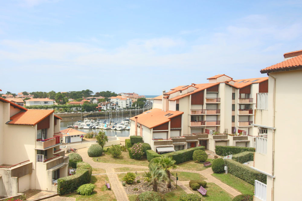 LAFORET CAPBRETON Appartement 2 pièce(s) 56 m² Capbreton (40) à