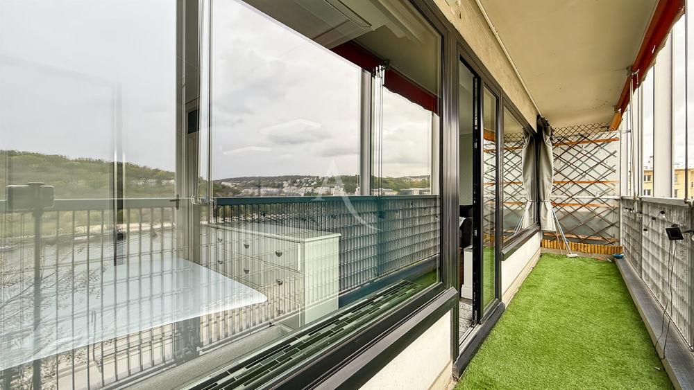 � vendre  Appartement Boulogne-Billancourt (92100)