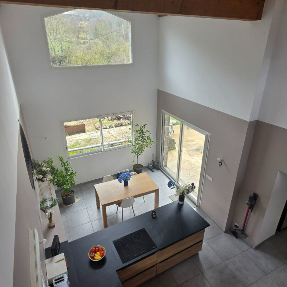 � vendre  Maison Hostun (26730)