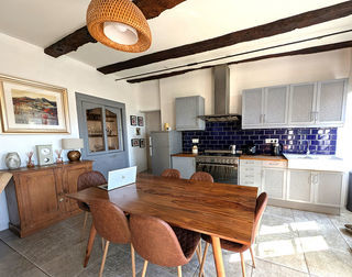  Maison � vendre 9 pi�ces 246 m�