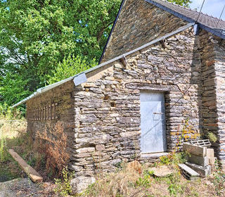  Maison � vendre 4 pi�ces 86 m�