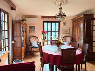  Maison � vendre 4 pi�ces 153 m�