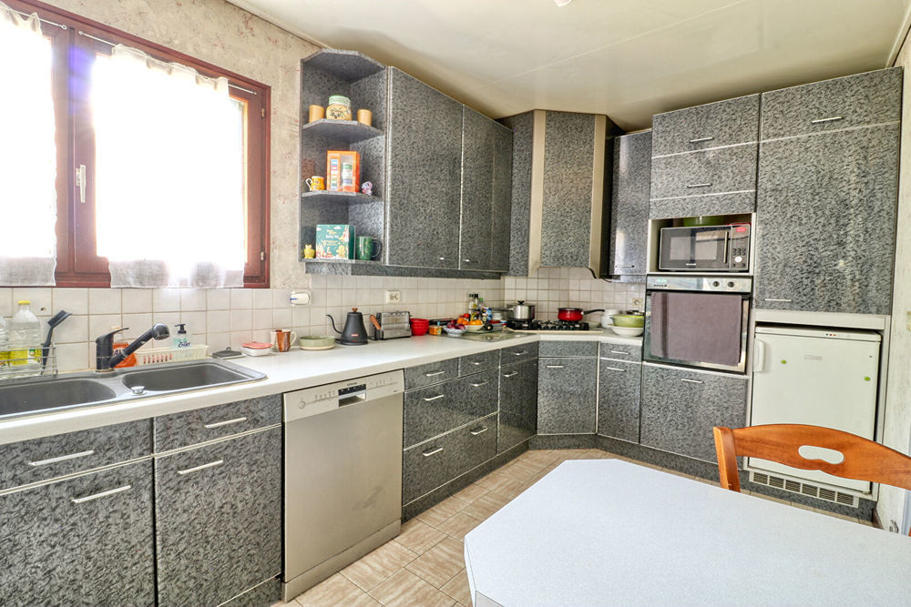 � vendre  Maison Antony (92160)