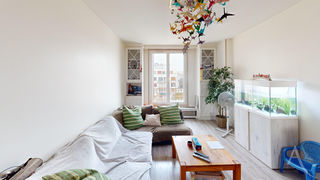  Appartement � vendre 4 pi�ces 70 m�