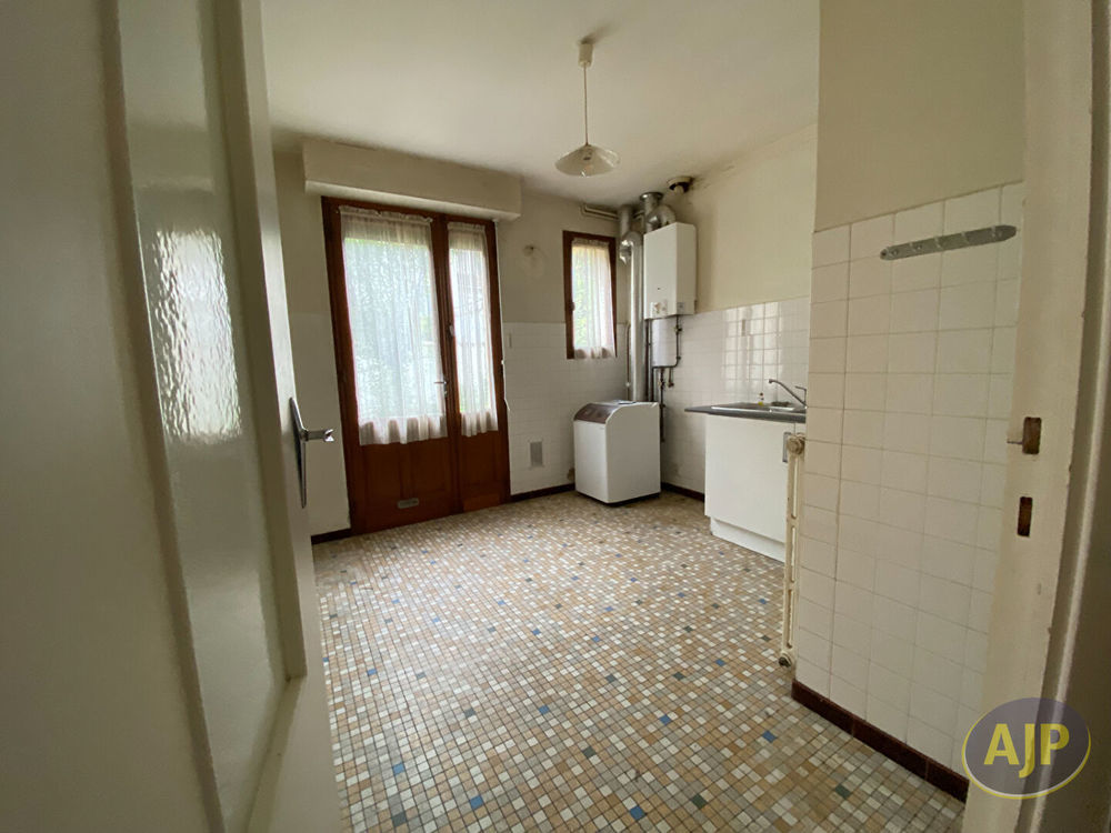 � vendre  Maison Le Bouscat (33110)