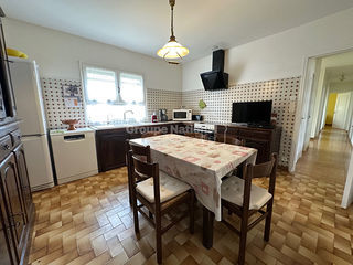  Maison � vendre 6 pi�ces 142 m�