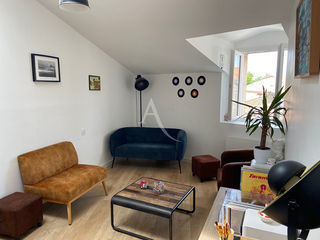  Appartement � vendre 2 pi�ces 40 m�