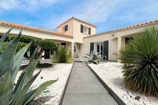  Maison � vendre 6 pi�ces 162 m�