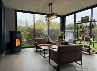  Maison � vendre 6 pi�ces 100 m�