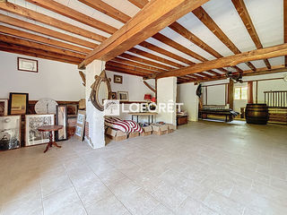  Maison � vendre 6 pi�ces 334 m�