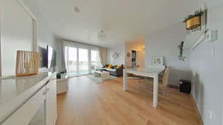  Appartement � vendre 4 pi�ces 80 m�