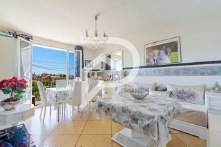  Appartement � vendre 4 pi�ces 75 m�