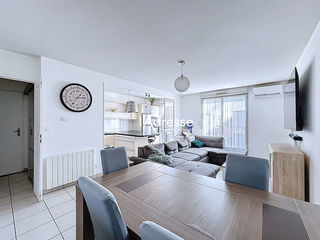  Appartement � vendre 3 pi�ces 65 m�