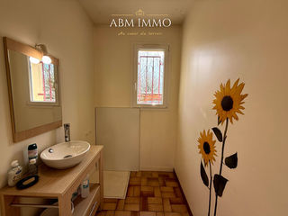  Maison � vendre 4 pi�ces 83 m�