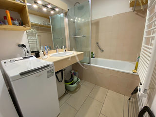  Appartement � vendre 1 pi�ce 35 m�