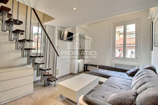  Appartement � vendre 2 pi�ces 30 m�