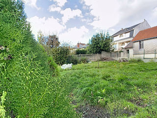  Terrain � vendre 267 m�