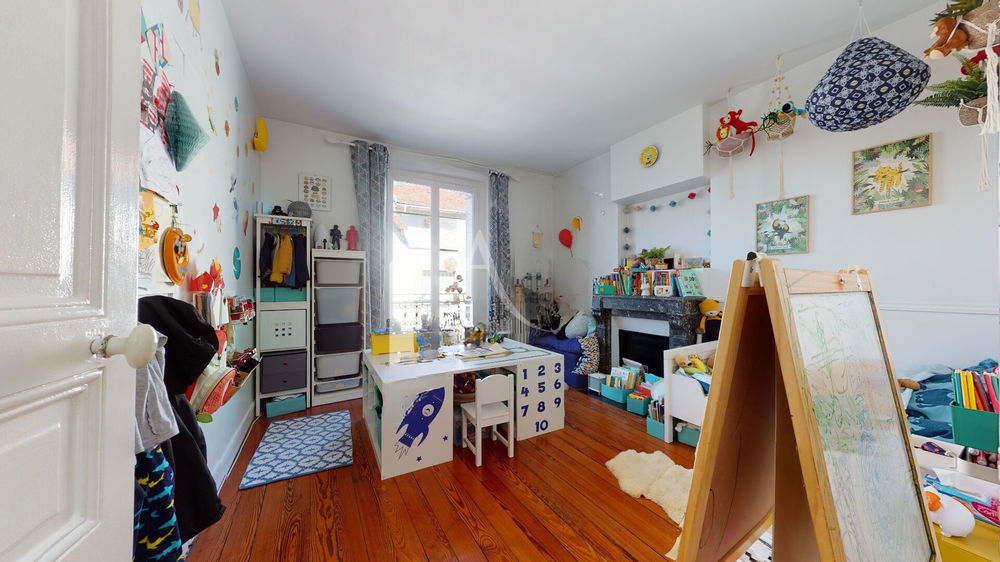 � vendre  Maison Le Raincy (93340)