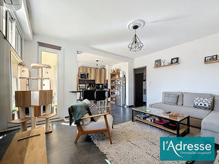  Appartement � vendre 2 pi�ces 47 m�