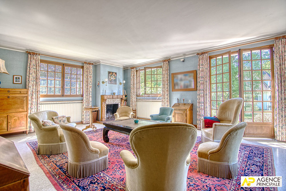 � vendre  Maison Le Chesnay (78150)