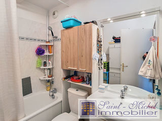  Appartement � vendre 2 pi�ces 40 m�