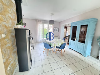  Maison � vendre 5 pi�ces 117 m�