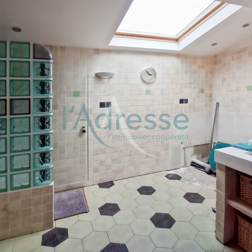 � vendre  Maison Suresnes (92150)