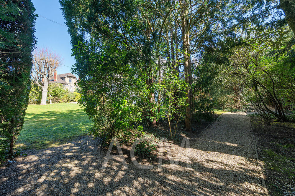 � vendre  Villa Maisons-Laffitte (78600)