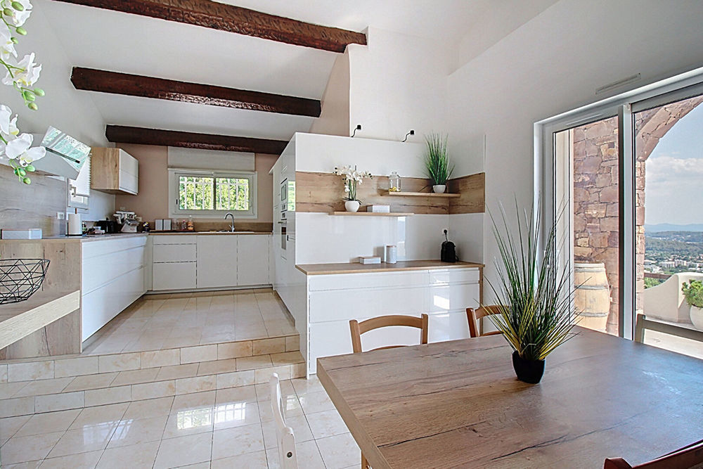 � vendre  Maison Draguignan (83300)